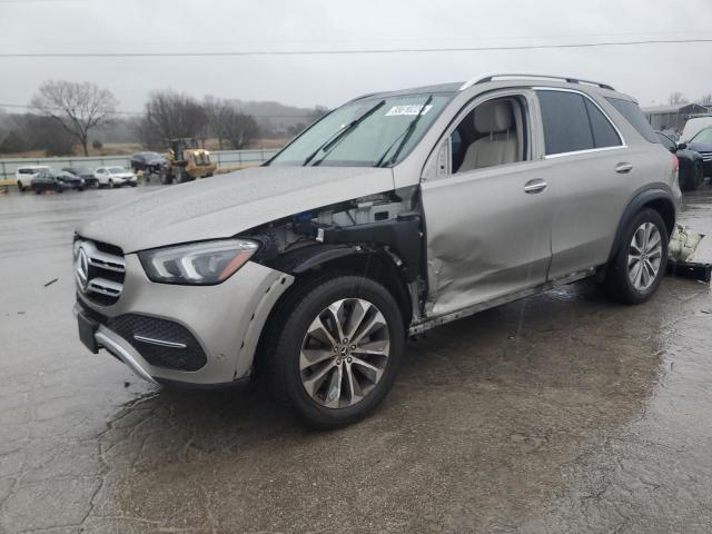 Mercedes-benz Gle-class (2020)