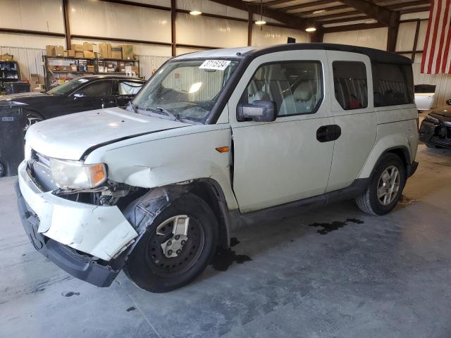 Honda Element (2010)