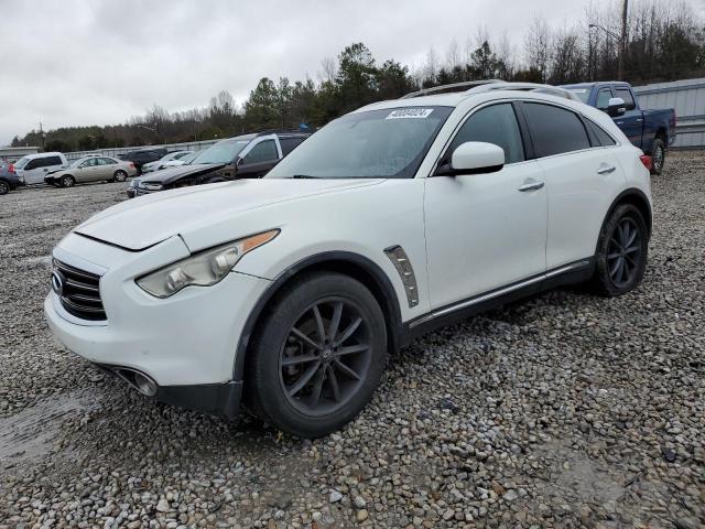 Infiniti Fx37 (2013)
