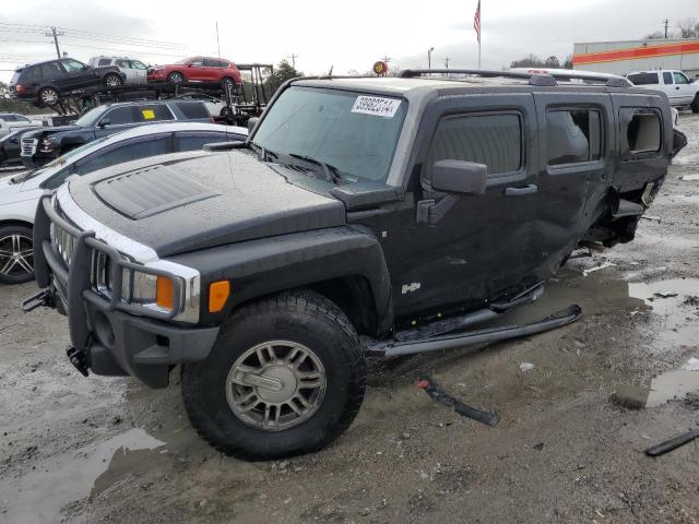 Hummer H3 (2007)
