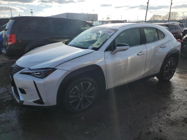 Lexus Ux 250h (2021)