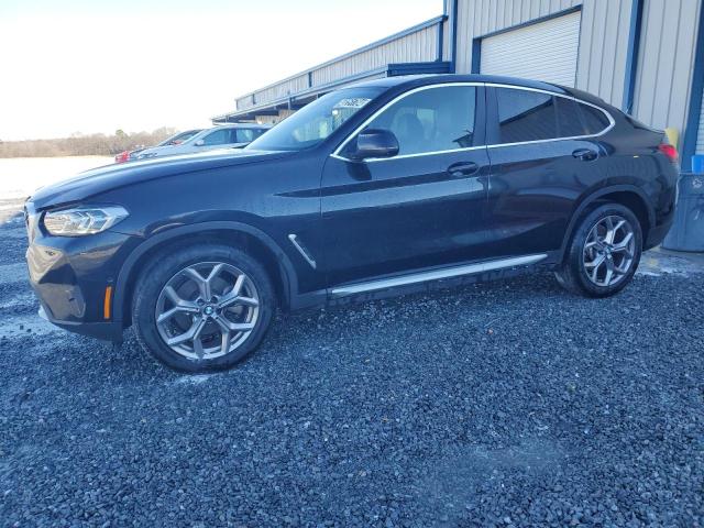 Bmw X4 (2022)