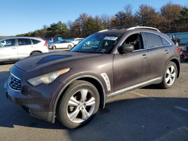 Infiniti Fx35 (2009)
