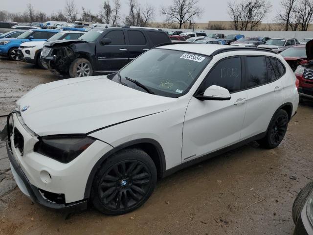 Bmw X1 (2013)
