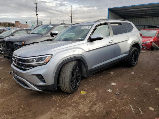 Volkswagen Atlas (2022)