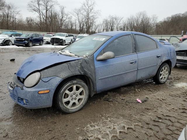 Dodge Neon (2004)