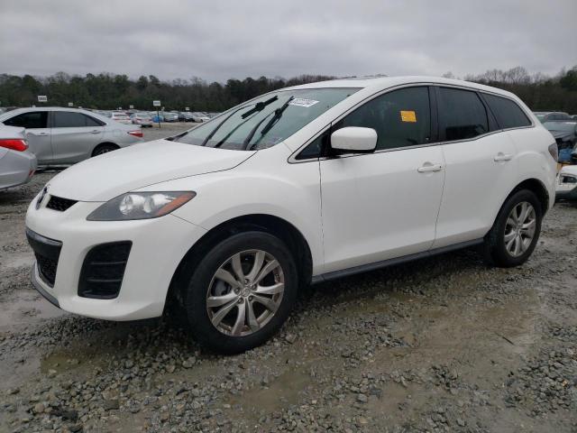 Mazda Cx-7 (2010)