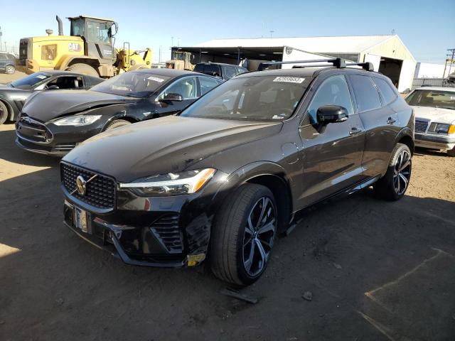 Volvo Xc60 t8 re (2022)