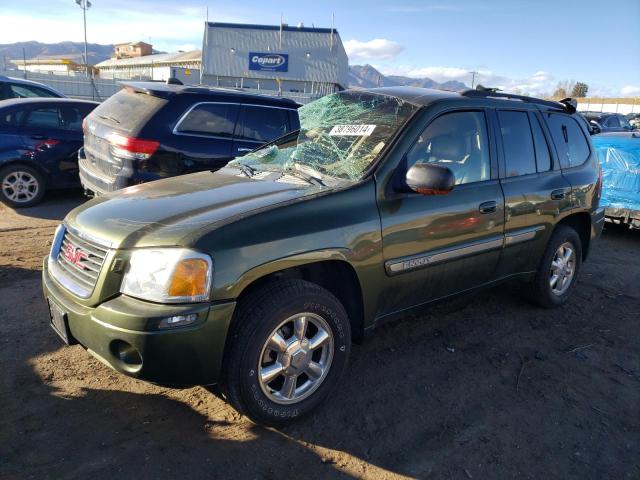 Gmc Envoy (2002)