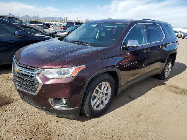 Chevrolet Traverse (2018)