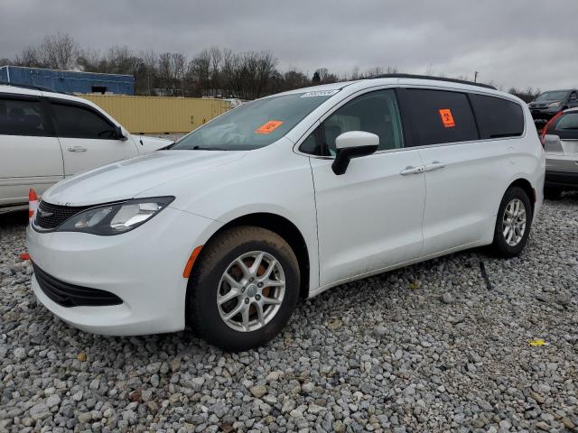 Chrysler Pacifica (2017)