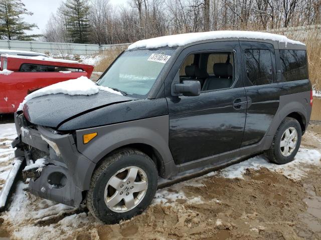 Honda Element (2003)