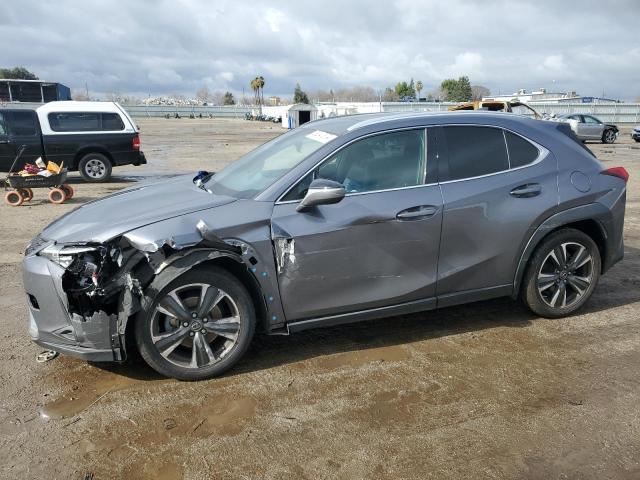Lexus Ux 200 (2019)