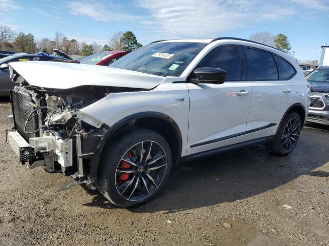 Acura Mdx type s (2022)