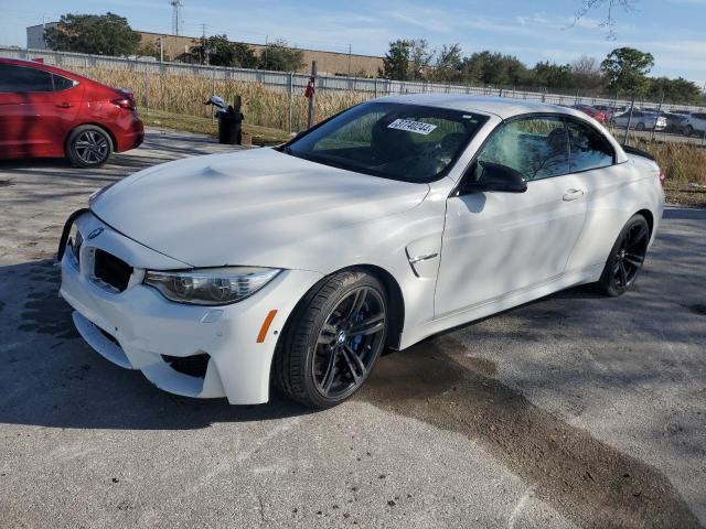 Bmw M4 (2015)