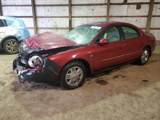 Mercury Sable (2002)