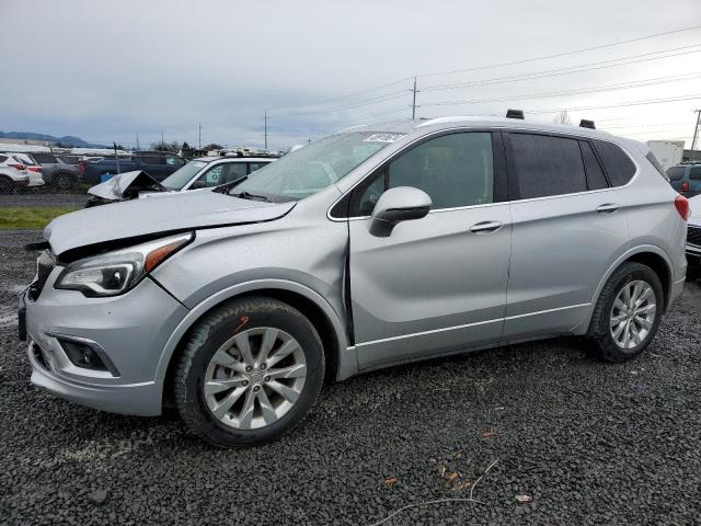 Buick Envision (2017)