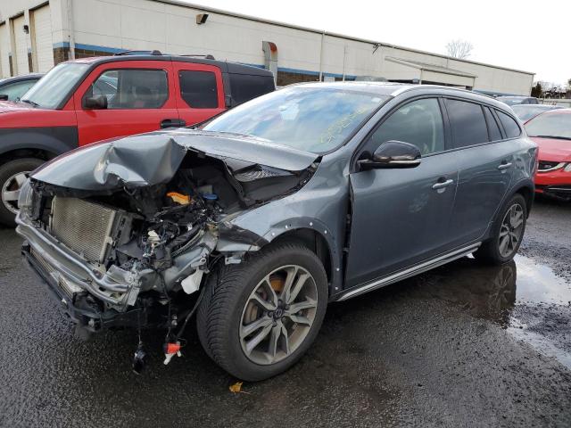 Volvo V60 (2018)