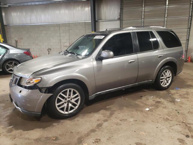 Saab 9-7x (2007)