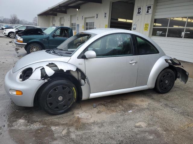 Volkswagen Beetle (2001)