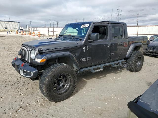 Jeep Gladiator (2021)