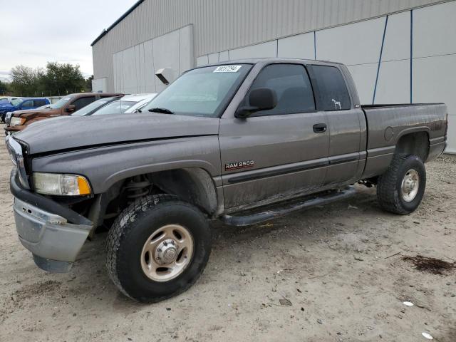 Dodge Ram 2500 (2001)