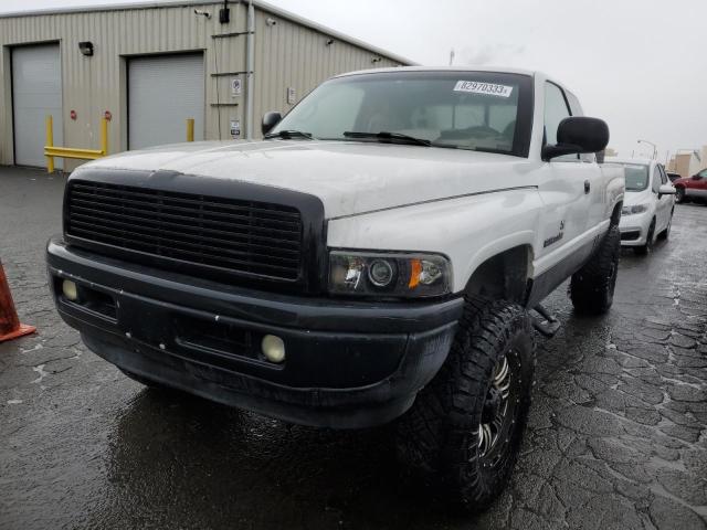 Dodge Ram 2500 (1999)