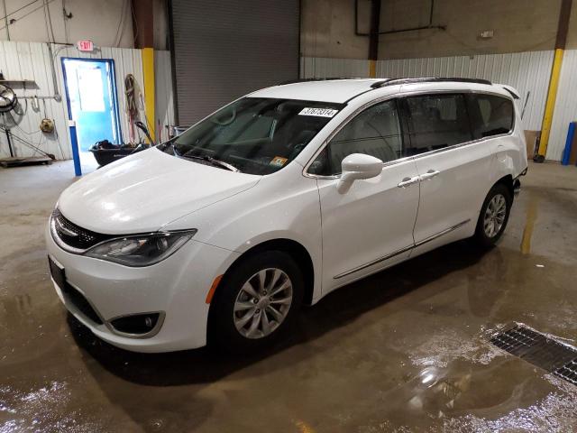 Chrysler Pacifica (2017)