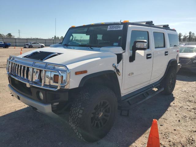 Hummer H2 (2008)