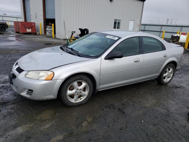 Dodge Stratus (2005)