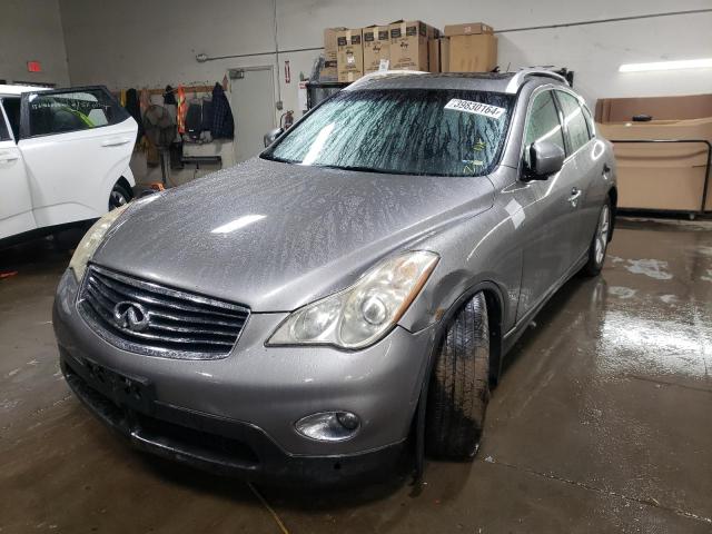 Infiniti Ex35 (2008)