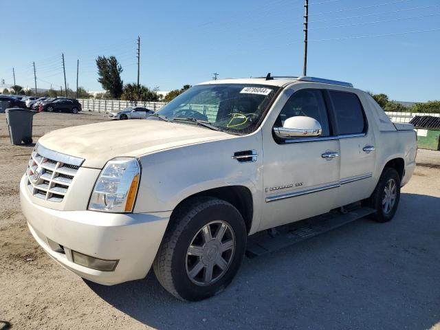 Cadillac Escalade (2009)