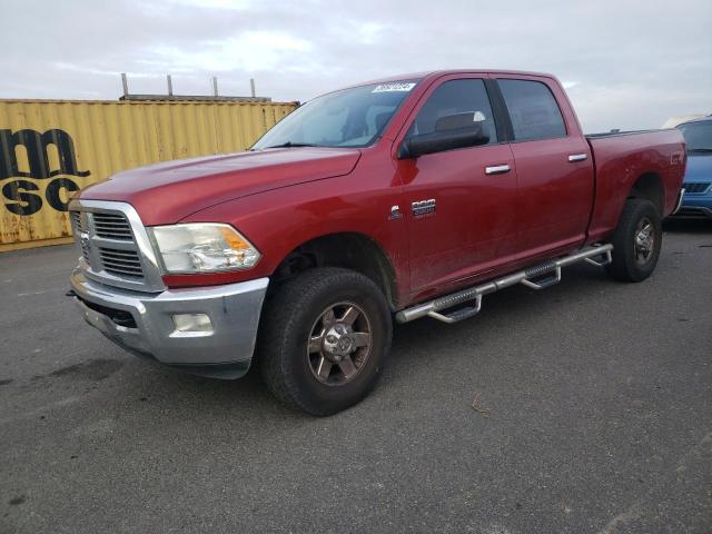 Dodge Ram 2500 (2010)