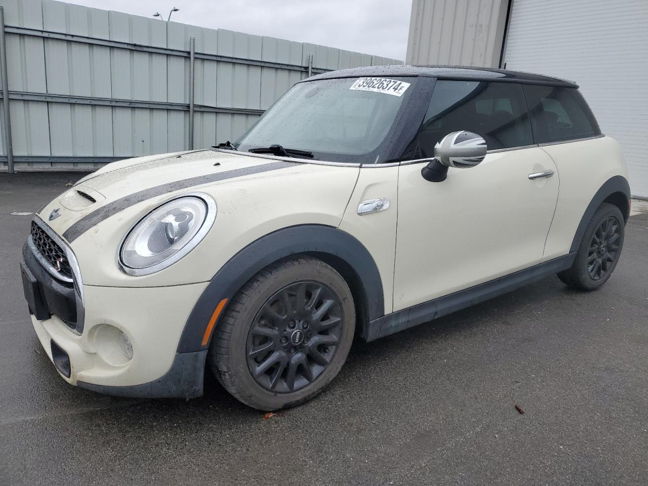 Mini Cooper (2014)