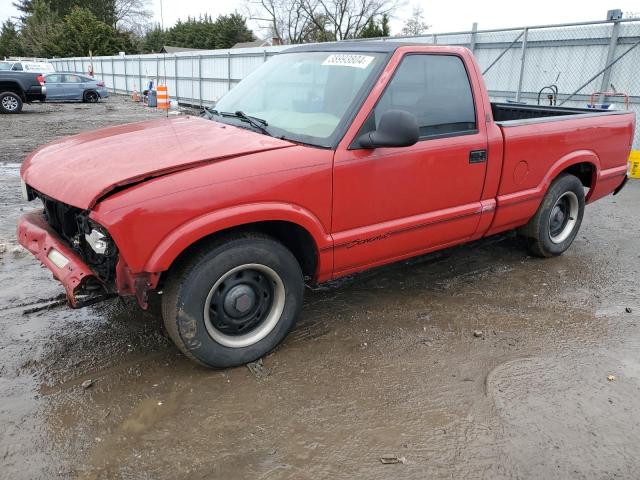 Gmc Sonoma (1997)