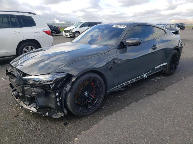 Bmw M4 (2023)