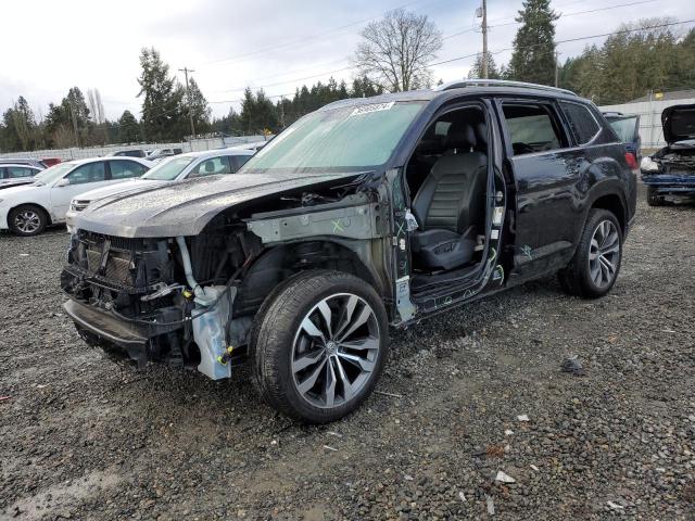 Volkswagen Atlas (2019)