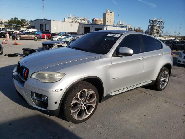 Bmw X6 (2014)