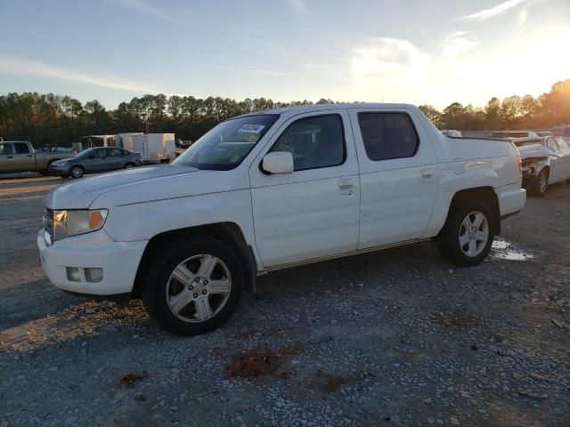 Honda Ridgeline (2010)