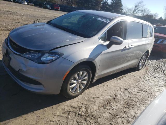Chrysler Pacifica (2017)