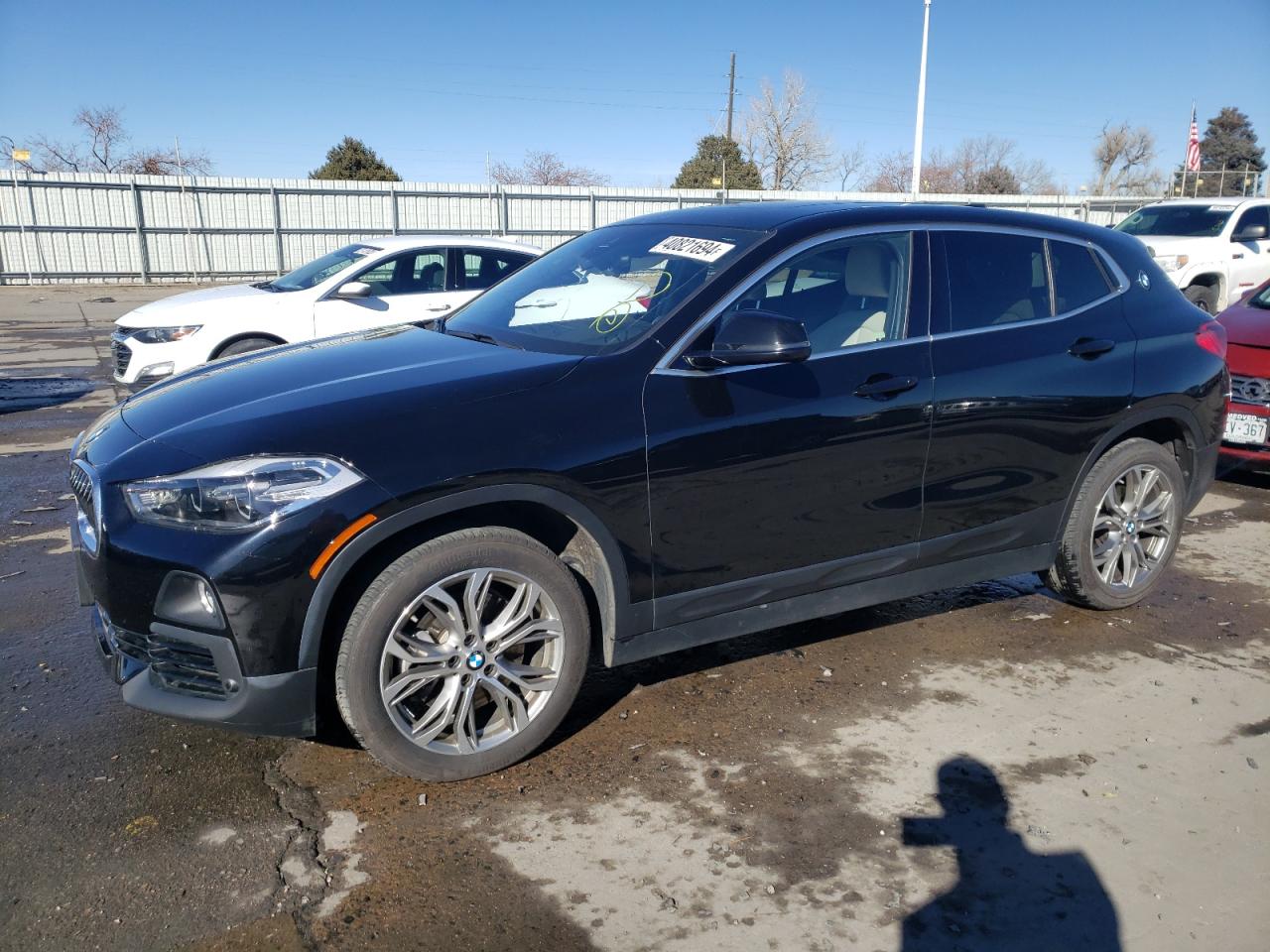 Bmw X2 (2020)