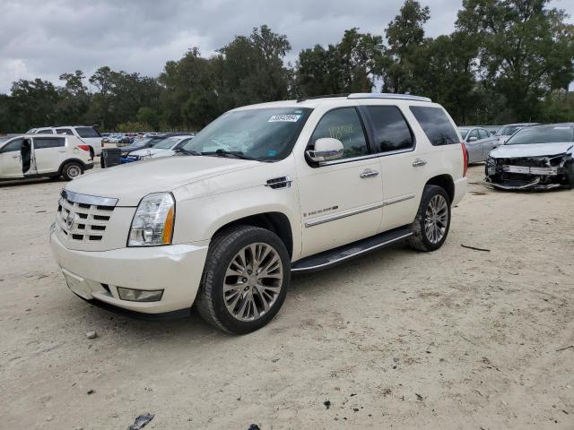 Cadillac Escalade (2009)