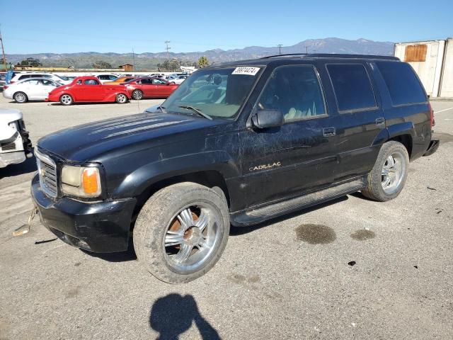Cadillac Escalade (2000)