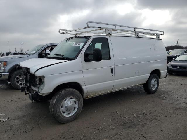 Ford Econoline (2011)