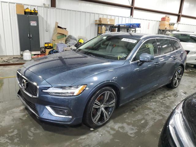 Volvo V60 (2020)