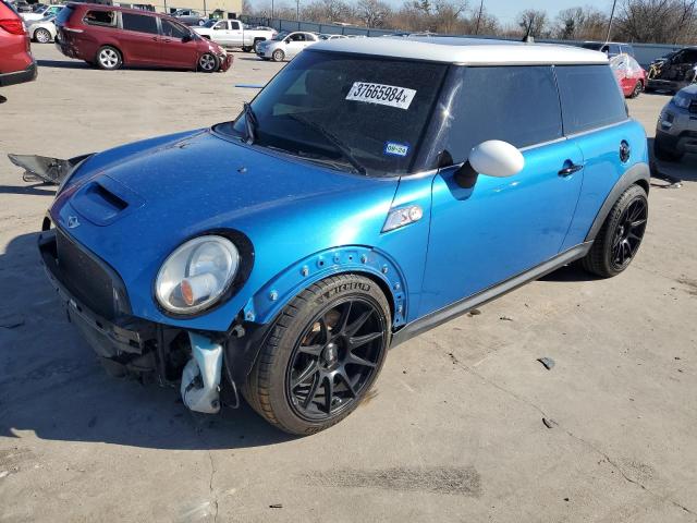 Mini Cooper (2011)