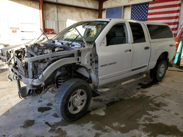Dodge Ram 2500 (2004)
