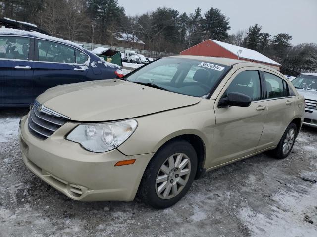 Chrysler Sebring (2010)
