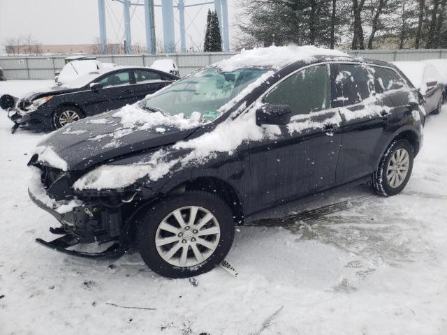 Mazda Cx-7 (2011)