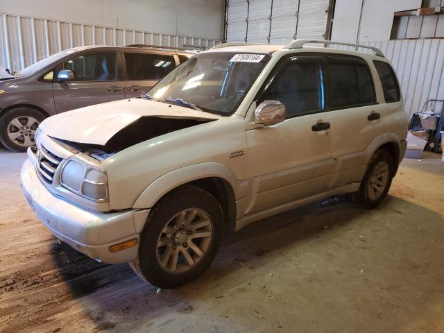 Suzuki Gr vitara (2005)